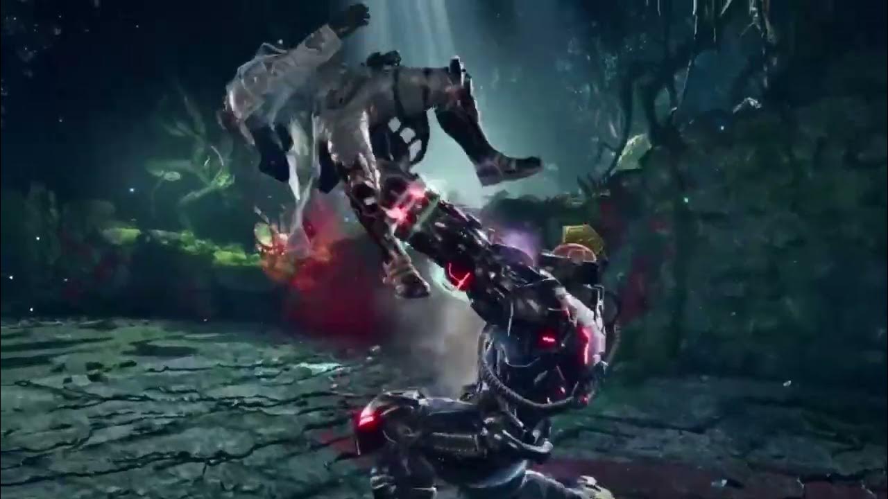 TEKKEN 8Characters Combos showed during Combo Breaker 2023 YouTube TEKKEN 8Characters Combos showed during Combo Breaker 2023 YouTube