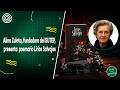 Alina Zuleta, fundadora del SUTEP, presenta poemario Lirios Salvajes #HacerlaDiferencia