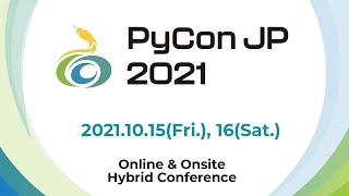 [PyCon JP 2021] Pythonで始めるドキュメント・インテリジェンス入門 (yag_ays)