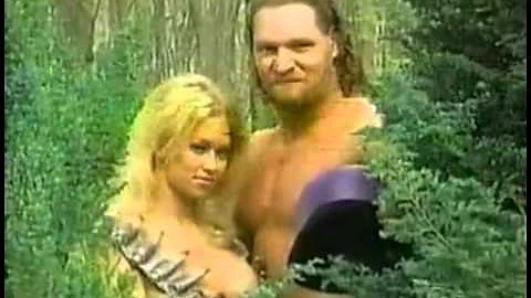 Val Venis Promo