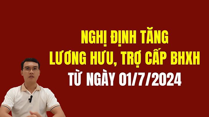 Bảo hiểm xã hội tính như thế nào năm 2024