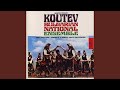 Koutev Bulgarian National Ensemble Bre Petrunko Ho Dear Petroona One Hour Loop Koutev Bulgarian National Ensemble Bre Petrunko Ho Dear Petroona One Hour Loop