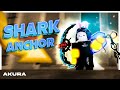 A FORMA mais RÁPIDA e FÁCIL de PEGAR a SHARK ANCHOR  *SOLO* no BLOX FRUITS 🔥 #roblox #robloxbrasil