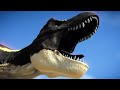 Tyrannosaurus Rex, Indoraptor, Giganotosaurus, Indominus Rex, Triceratops 🌍 Jurassic World Evolution