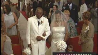 LIVE TRACKS WEDDING DVD SAMPLE 2009