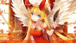 Nightcore | Wings Of Salvation | Lyrics | :D