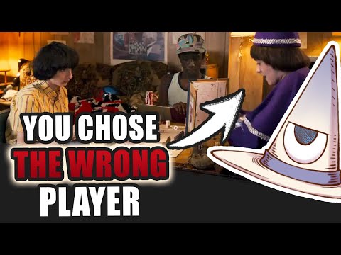 What No One Tells You About DMing D&D