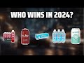 The Best Sparkling Water in 2024 - Must Watch Before Buying!