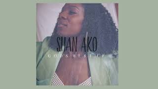 Shan Ako - In Your Head ft. Jake Isaac (Audio)