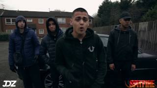 Ceejay [SPITFIRE] | JDZmedia