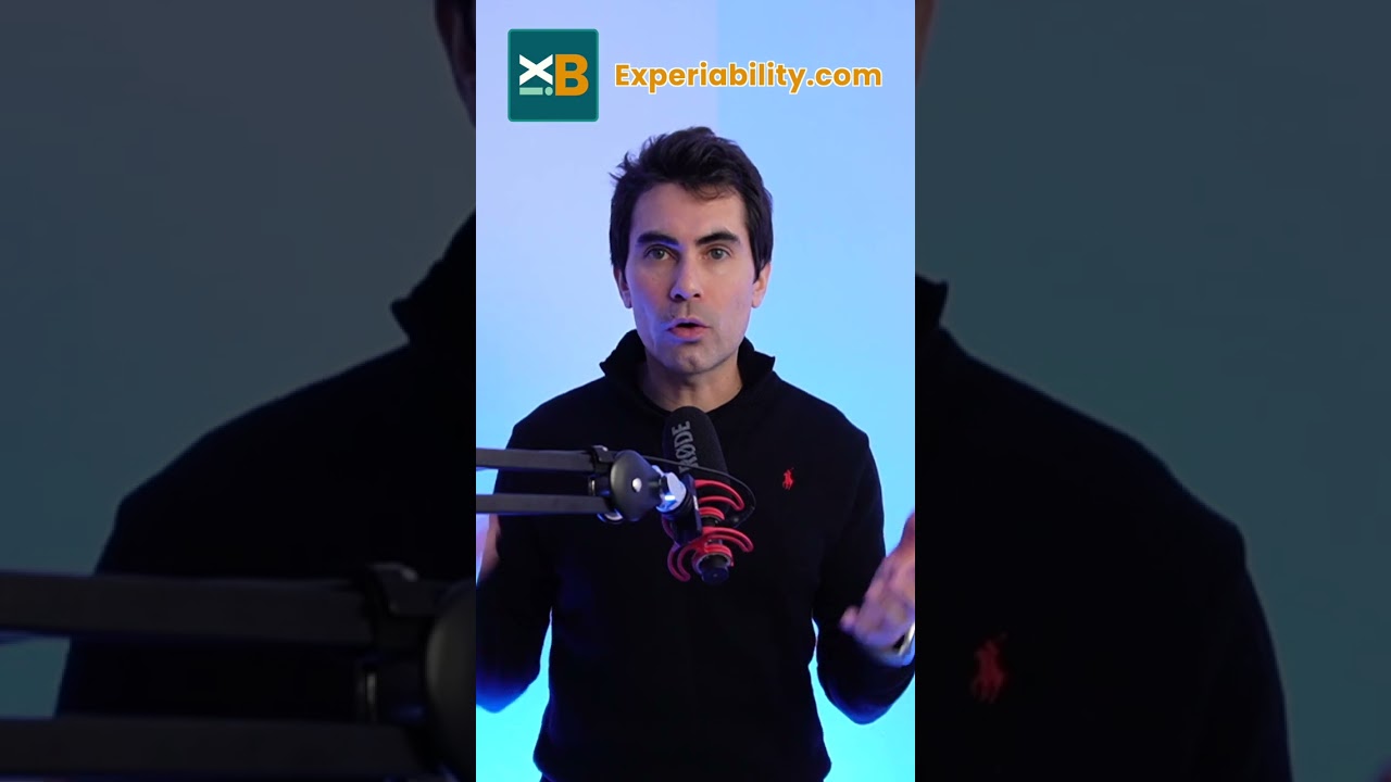 ¿Cómo crear RUTINAS en la VIDA y TRABAJO? | Experiability 