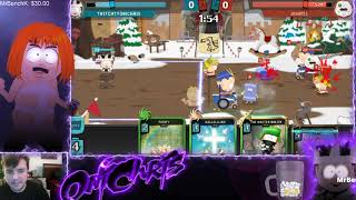 Onichris Vs Jbailiff Stream Highlight