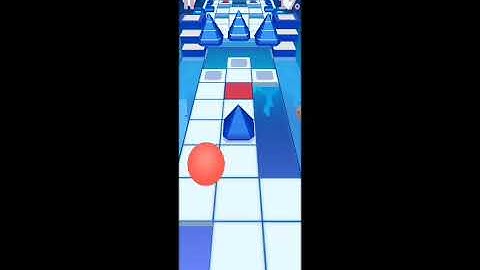 Rolling sky - Tertis v.2(E-labyrinth but re-texture)