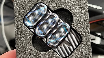 New Compoform Fidget! - SlideKick V1