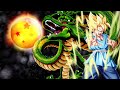 Youtube Thumbnail Dragon Ball Z Budokai - Challengers (Planet Namek) (Mega Man X Remix)