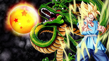 Dragon Ball Z Budokai - Challengers (Planet Namek) (Mega Man X Remix)
