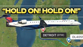 TOWER INTERRUPTS PILOT MULTIPLE TIMES FROM RUNNING CHECKLIST AFTER ENGINE FAILURE “Standby, Hold on”