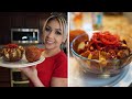 HOW TO MAKE MANZANAS LOCAS | QUICK MEXICAN SNACK