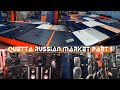 Quetta Tech Market | Russian Market | Mobile | Tablet | iPad | speakers | PART 1| 2020 || HB Vlogs