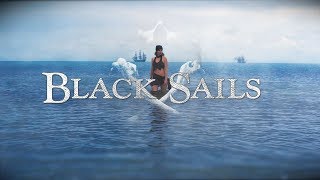 Theme from Black Sails (Anastasia Soina violin)