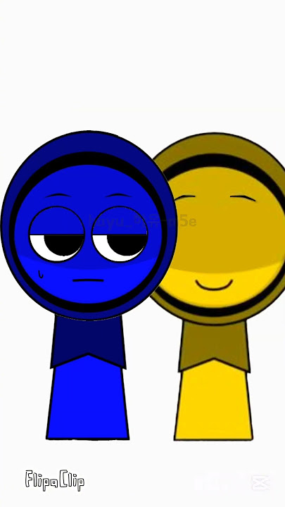 original/Jevin vs Black(not ship) #flipaclip #sprunki #jevin #black #2p #art #animation