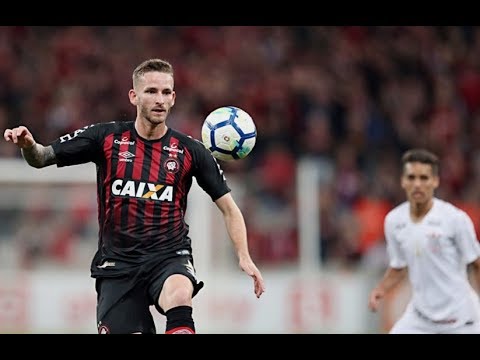 Leo Pereira - AtléticoPR - Goals