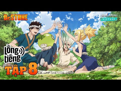 Dr. Stone