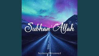 Subhan Allah