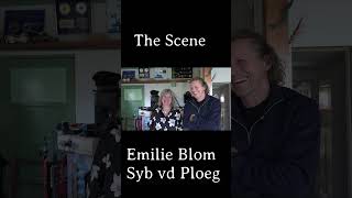 Download Lagu Syb vd Ploeg op paad mei The Scene :-) MP3