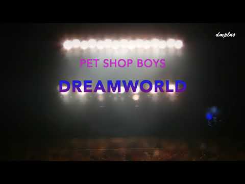 Pet Shop Boys - Live Stockholm 15 June 2022 Full Show