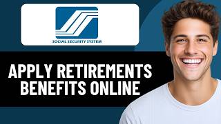 HOW TO APPLY FOR SOCIAL SECURITY RETIREMENT BENEFITS ONLINE (2026)