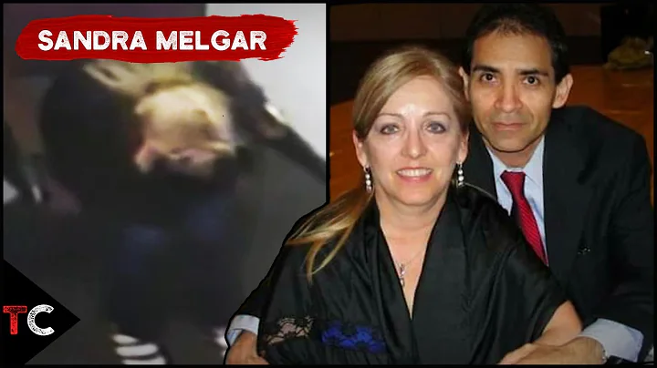 The Case of Sandra Melgar