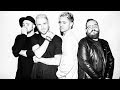 Pop Band 'Walk The Moon' Talk About Returning For New Album 'What If Nothing'