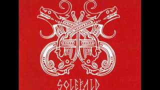 Solefald - Sea I Called