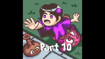 NES GameMaker ARPG Tutorial, Legacy of the Wizard, Part 10: GUI