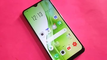 How to change hotspot password in Oppo A31 | hotspot password Kaise change Kare