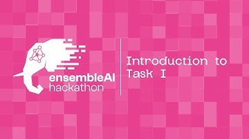 Introduction to Task I