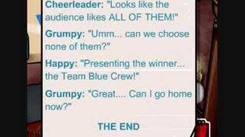 Club Penguin - The New Stage/Save The Migrator