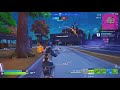 The Dark Voyager is Invading Fortnite Reload (Fortnite theory)