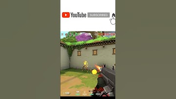 Raze Satchel + Judge deadly Combo 🔥🔥🔥 #shorts #viral #shortsvideo