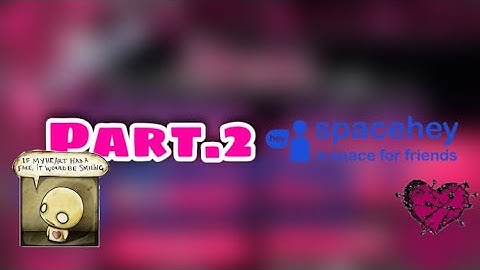 Actualización! ¿Cómo usar Spacehey? solución de errores TUTORIAL ESPAÑOL