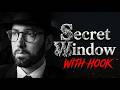 ❌ "SECRET WINDOW" (WITH HOOK) Eminem Type Beat — Dark Piano Rap Instrumental