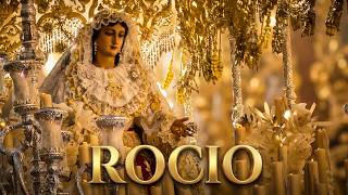 ▶️ VIRGEN DEL ROCÍO | SEMANA SANTA MÁLAGA ✝️