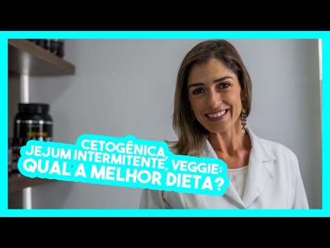 Vídeo: Jejum Intermitente: Dicas Para Revolucionar Sua Dieta E Obtê-la