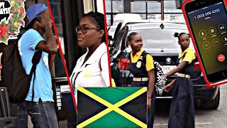 HOW JAMAICAN TELL LIE OVER PHONE PRANK