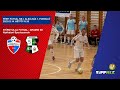 Nyírgyulaj - Aramis / Férfi Futsal NB I. Alsó-ház 1. forduló (2022.02.14.)