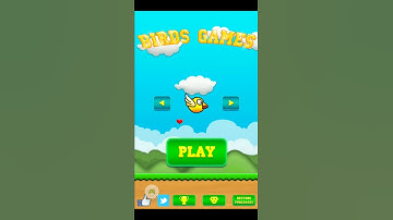 Birds Games Free
