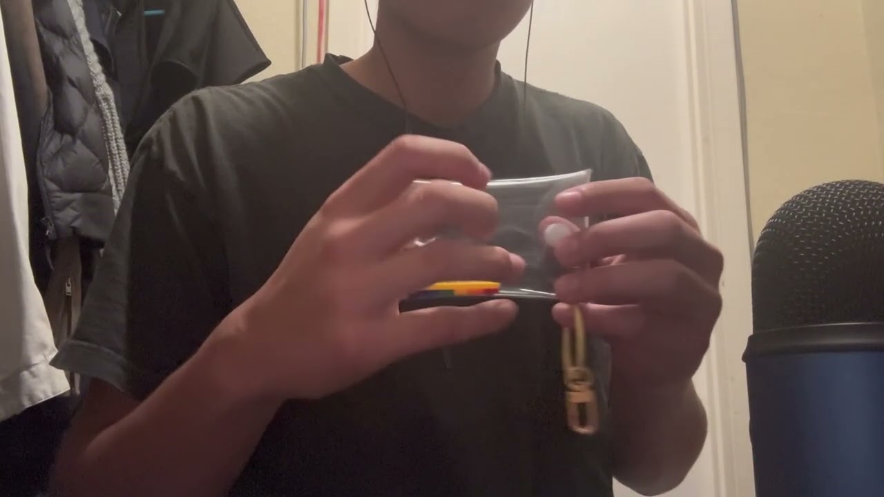 The Most Relaxing ASMR Video You Will Watch