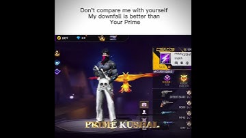 COMMENT YOUR UID IN COMMENT FOR 1 VS 1 #viral #trending #fire #freefire #edit #freefireshorts