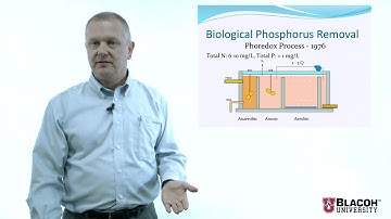 All Things Water Course I, Nutrient Removal Part 2 of 2